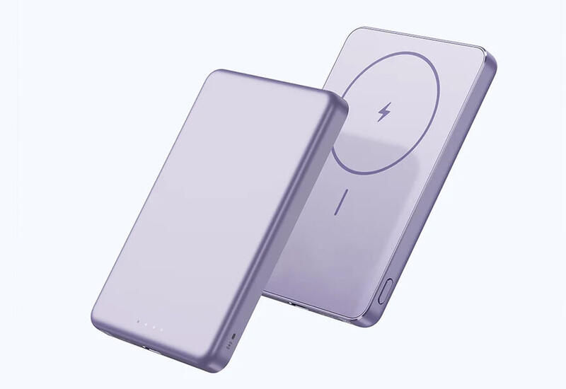 Xiaomi выпустила легкий и тонкий пауэрбанк для iPhone