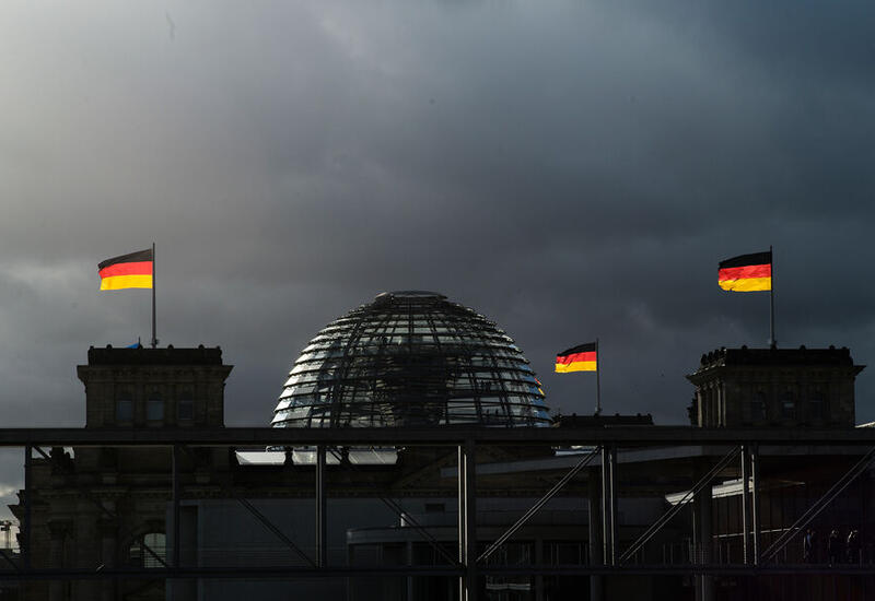 Бундестаг поддержит выделение миллиардов евро на закупку вооружения