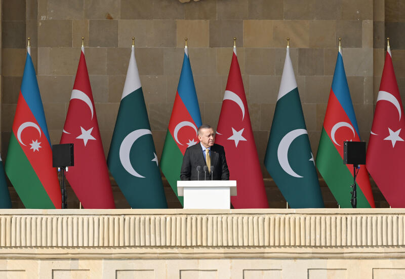 Уверен, что граждане стран-членов ОТГ разделяют радость Азербайджана