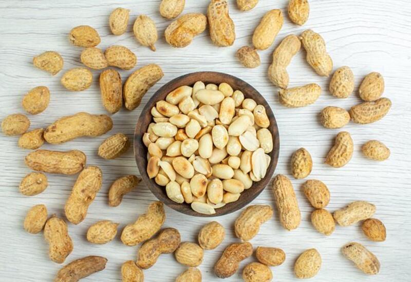 Потребление привычного ореха связали с улучшением памяти