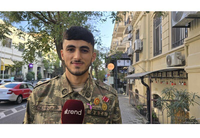 Zəfər Günü yalnız Azərbaycanın deyil, həm də bütün türk dünyasının qürur günüdür