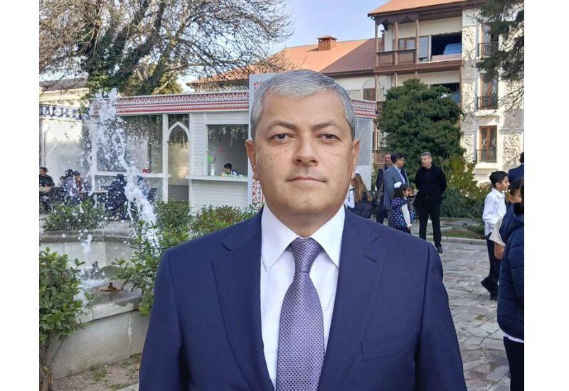 Названы сроки сдачи в эксплуатацию новых жилых комплексов в Шуше