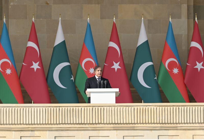 Невероятные темпы восстановления освобожденных территорий абсолютно феноменальны