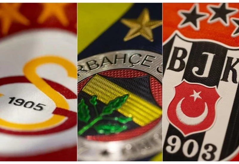 Турецкие футбольные гранды поздравили Азербайджан с Днем Победы