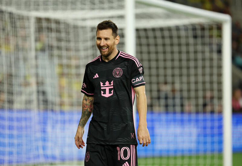 Месси может уехать играть в Турцию