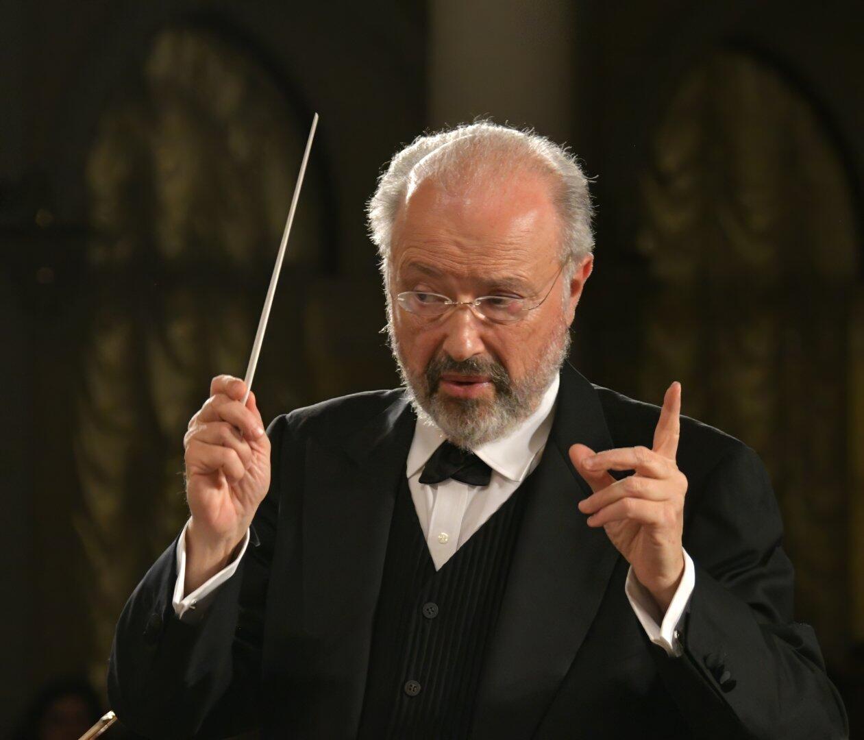 BIAF 2025 в Баку – вечер виртуозов с участием всемирно известного Маэстро Дмитрия Ситковецкого покорил сердца