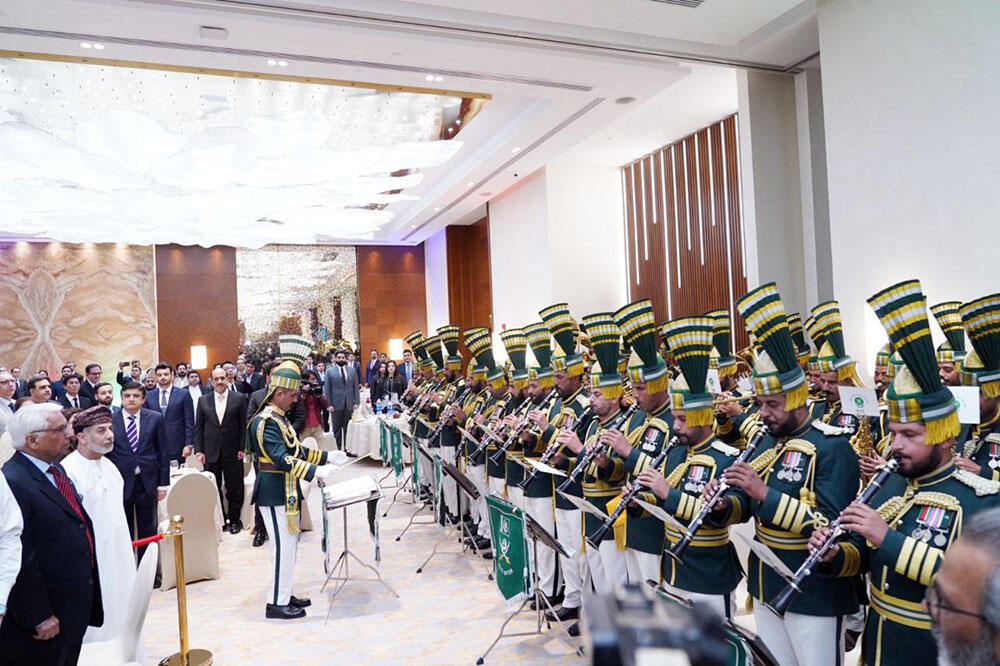 Zəfər Günü Azərbaycanın xaricdəki nümayəndəliklərində qeyd edilib