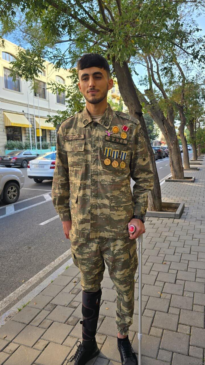 Zəfər Günü yalnız Azərbaycanın deyil, həm də bütün türk dünyasının qürur günüdür