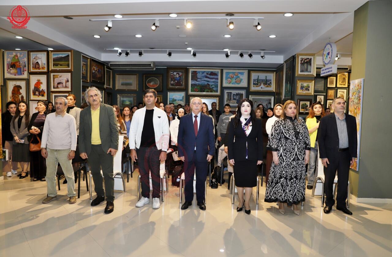 Историческая Победа Азербайджана глазами детей