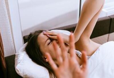 Раскрыт способ избежать «эффекта квадратной головы» после дневного сна