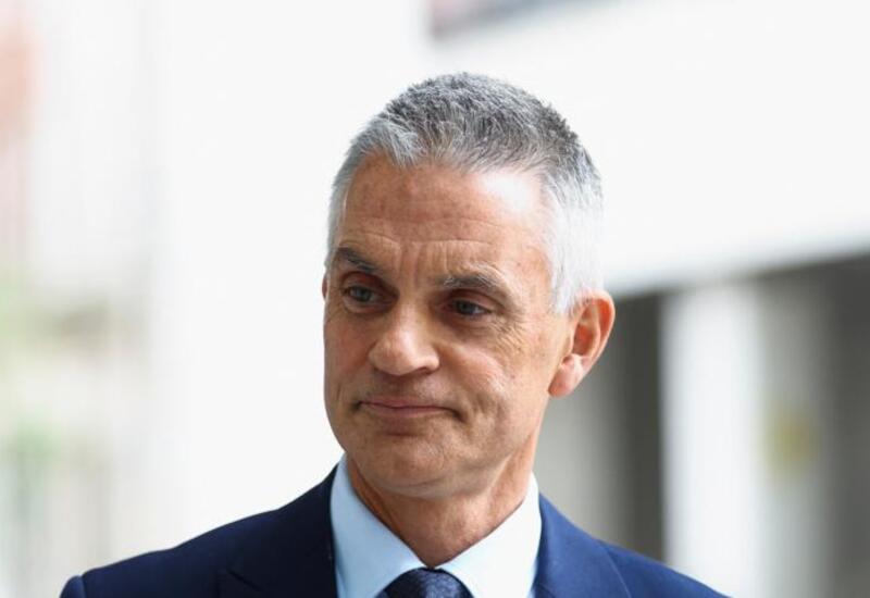 Гендиректор Би-би-си объявил об отставке