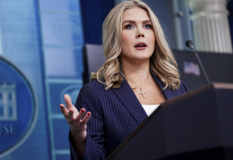 В администрации Трампа назвали британскую «Би-би-си» фейковым СМИ