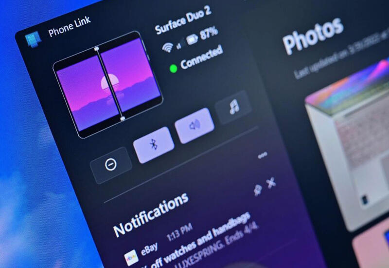 Из Windows 11 убрали полезную функцию для смартфонов
