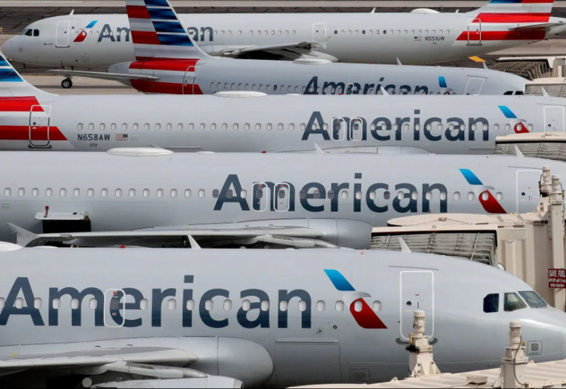 В США пассажирские авиаперевозки на неделе могут сократиться до минимума