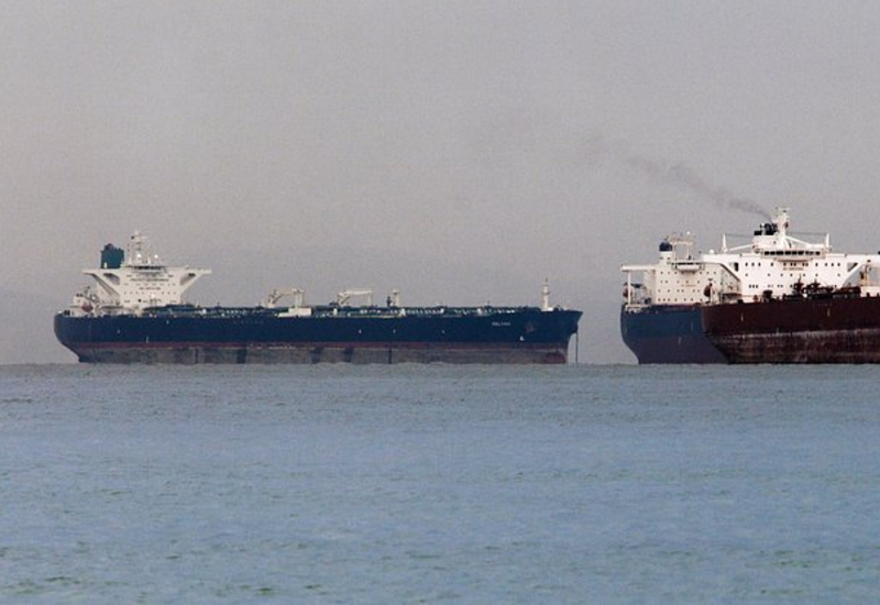 Россия и Иран подписали важное соглашение на Каспии