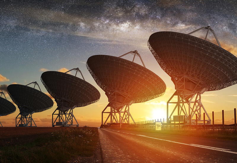 Ученые поймали первый сигнал с инопланетного объекта, приближающегося к Земле