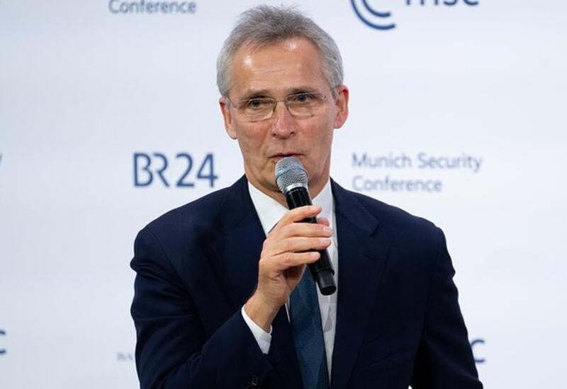 Столтенберг назвал крупнейшее поражение НАТО