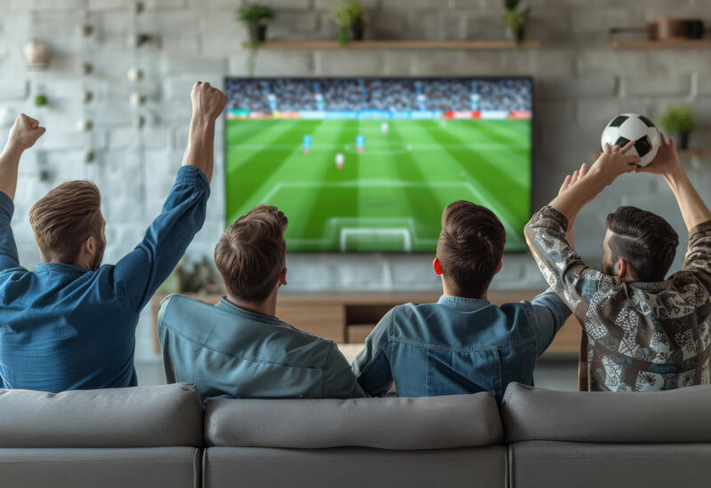 Где и когда смотреть футбольные матчи 9 ноября?