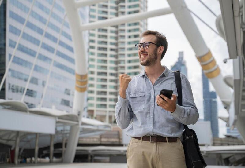 Bütün uğurlu insanlar bunu paylaşır