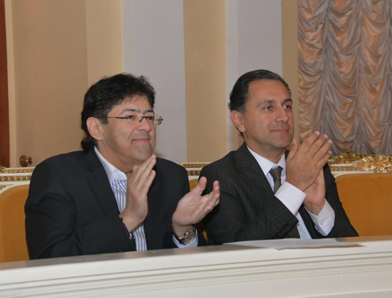 В Филармонии прошел концерт в честь Дня Победы Азербайджана