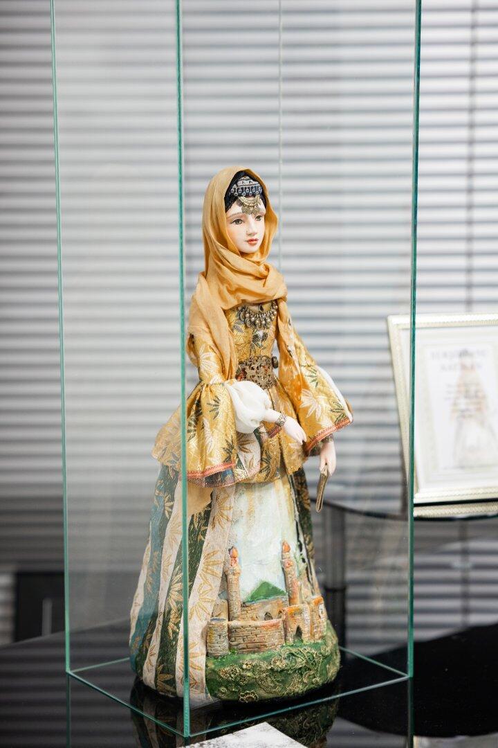 В Праге прошел праздничный вечер "Шуша, ты свободна!"