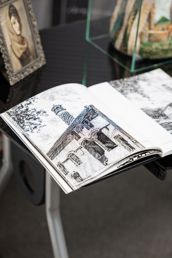 В Праге прошел праздничный вечер "Шуша, ты свободна!"