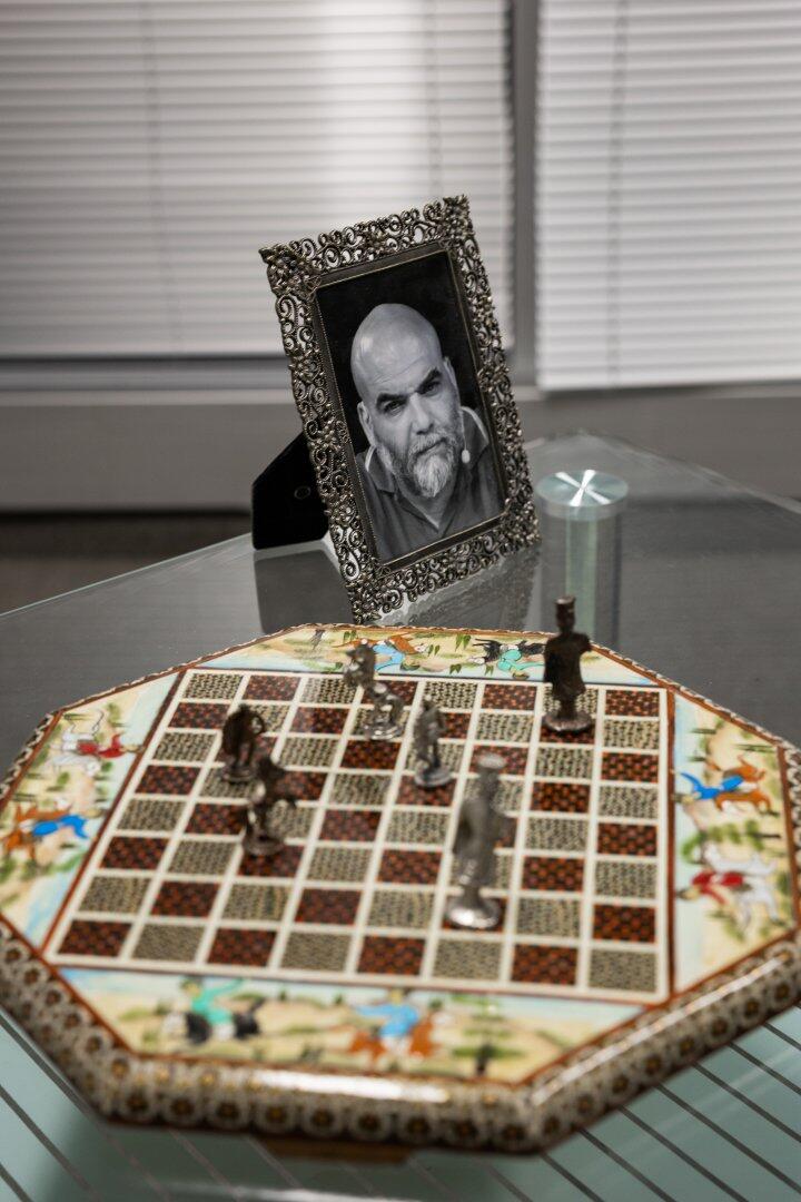 В Праге прошел праздничный вечер "Шуша, ты свободна!"