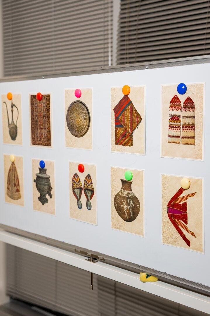 В Праге прошел праздничный вечер "Шуша, ты свободна!"