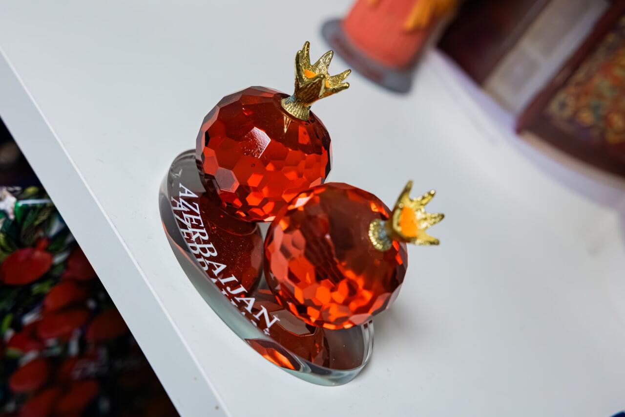 В Праге прошел праздничный вечер "Шуша, ты свободна!"