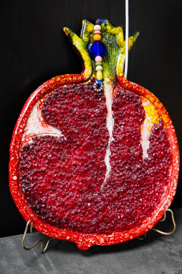 В Праге прошел праздничный вечер "Шуша, ты свободна!"