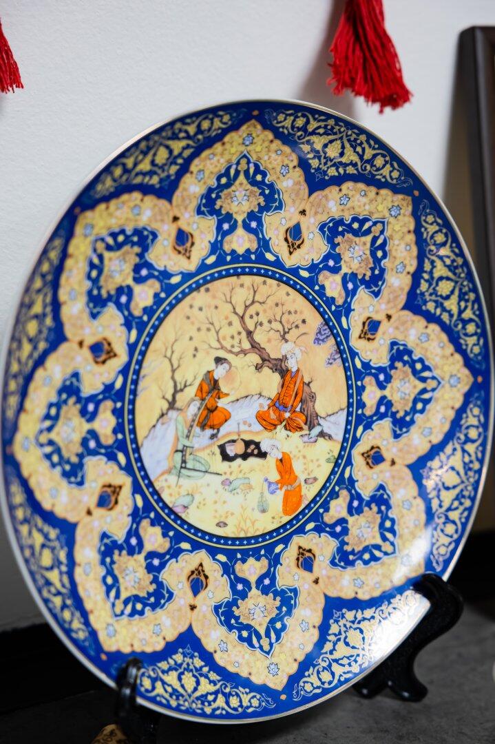 В Праге прошел праздничный вечер "Шуша, ты свободна!"