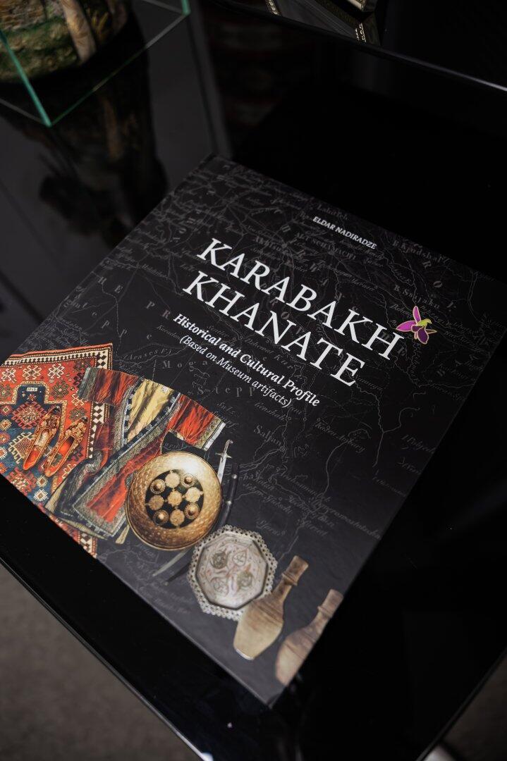 В Праге прошел праздничный вечер "Шуша, ты свободна!"