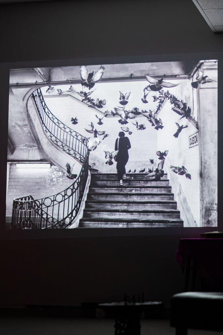 В Праге прошел праздничный вечер "Шуша, ты свободна!"