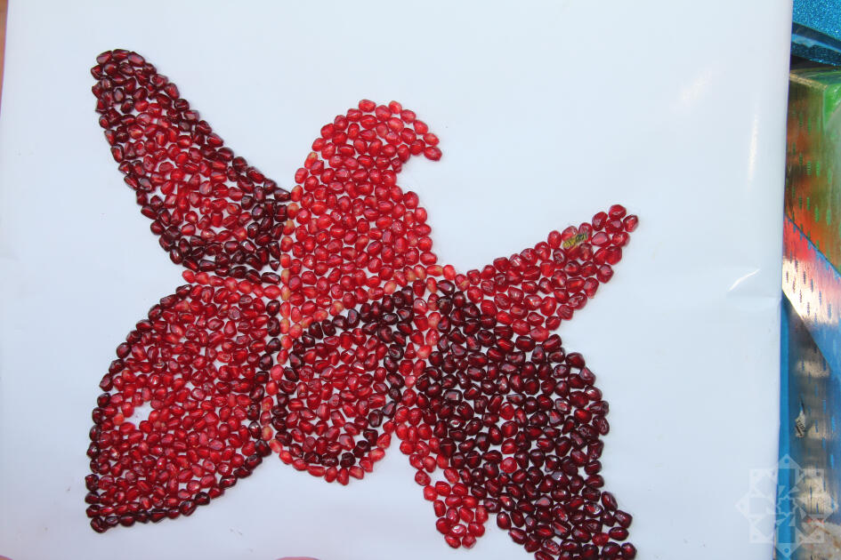 В Гёйчае прошел Праздник граната