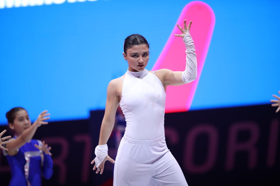 Gəncə Avropa çempionatına ev sahibliyi edir