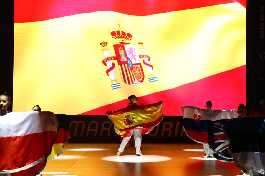 Gəncə Avropa çempionatına ev sahibliyi edir