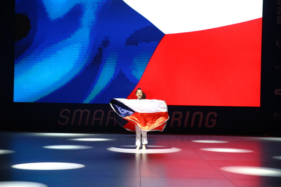 Gəncə Avropa çempionatına ev sahibliyi edir