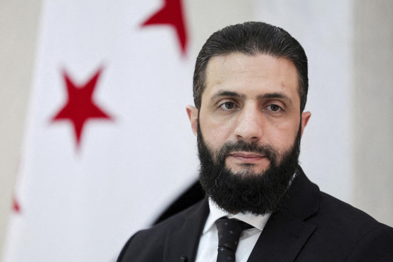 Президент Сирии совершит первый за десятилетия визит в США