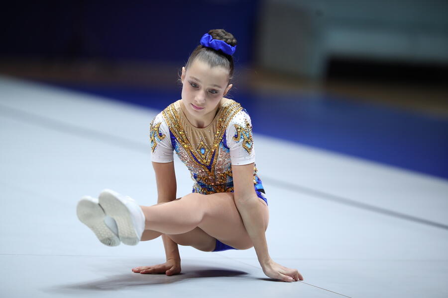 Gəncə Avropa çempionatına ev sahibliyi edir