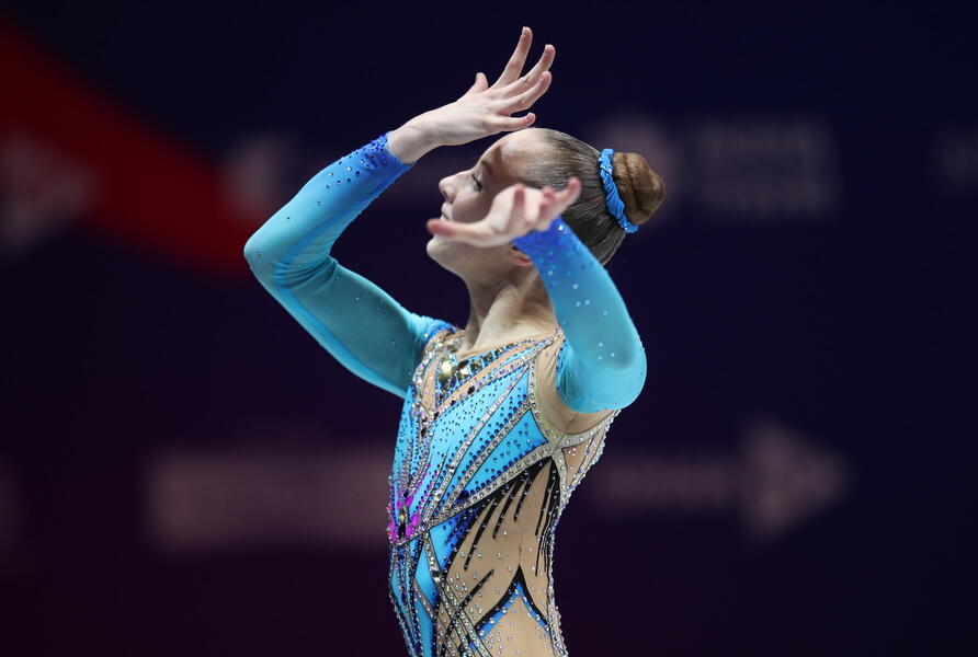 Gəncə Avropa çempionatına ev sahibliyi edir