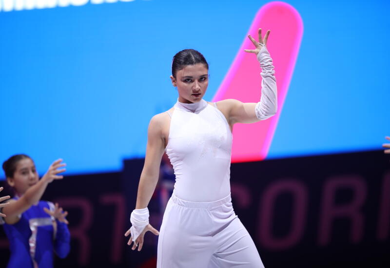 Gəncə Avropa çempionatına ev sahibliyi edir