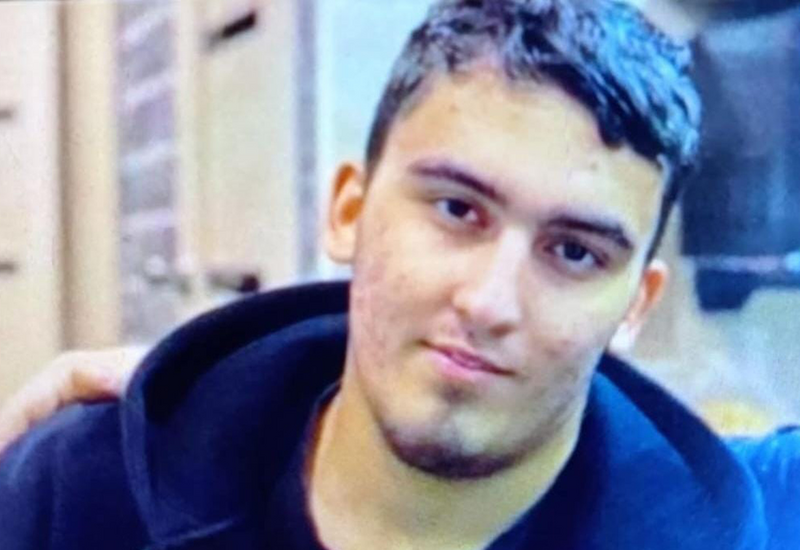 В Красноярске убит 17-летний азербайджанец