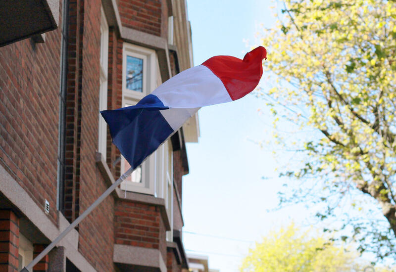 Нидерланды продлили меры для борьбы с нелегальной миграцией