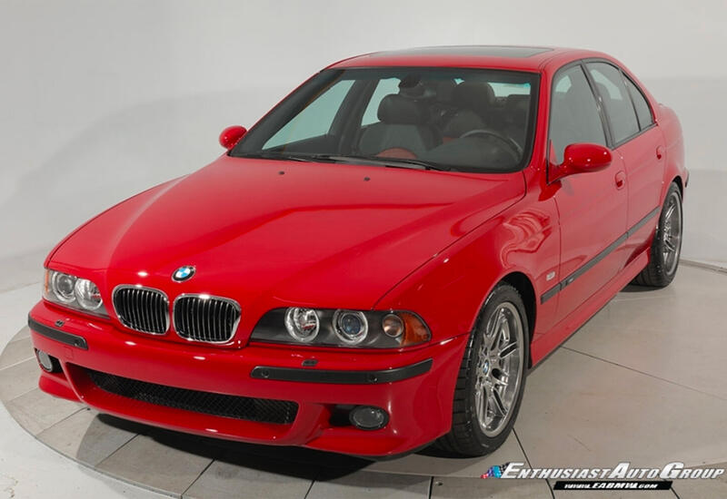 Названы 8 самых долговечных немецких автомобилей