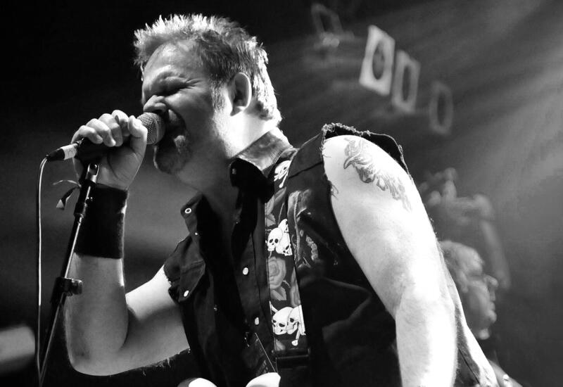 Скончался основатель группы Savage Крис Брэдли