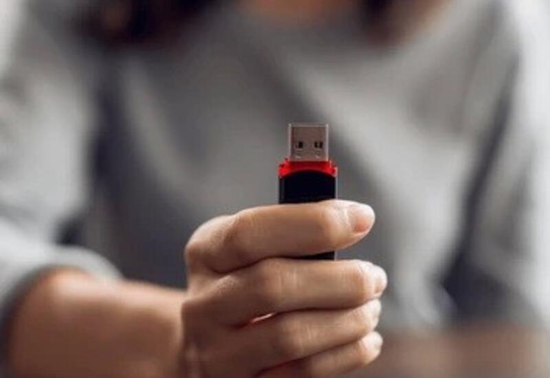 Почему флешкам не стоит доверять важные данные?