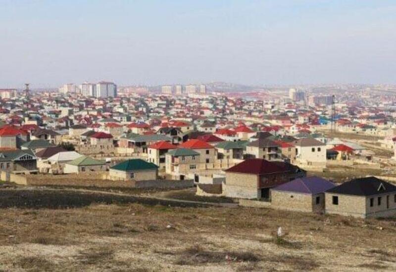 В этих частях Баку цены на жильё резко снизились