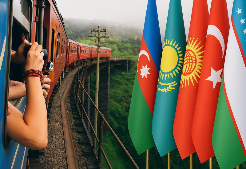 Туристическая интеграция тюркского мира набирает обороты: