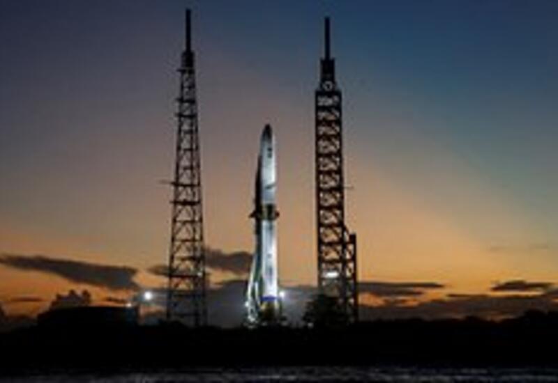 Blue Origin отменила запуск ракеты New Glenn