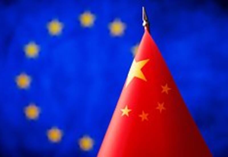 Китай пристыдил ЕС